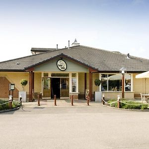 Premier Inn Bradford South